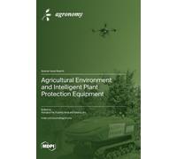 Xiongkui He Fuz Agricultural Environment and Intelligent Plan (Copertina rigida)
