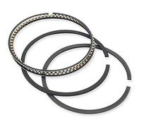 XIOSOIAHOU Fascia Elastica Motore Moto Dimensione del Foro Std del Motore da Motociclo 72mm 72.75mm 72.5mm 72.75mm Anello da pistone da 73mm Adatto for Suzuki GN250 DR250 GZ250 LF250 GN Dr GZ LF 250