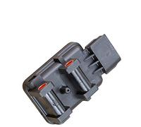 XIOSOIAHOU Sensore MAP PS1002211B1 per Jeep, 3pin, 145.617 - 101.325 kPa, Automotive