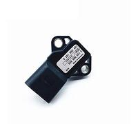 XIOSOIAHOU Sensore Map Sensor 0281002401 038906051C 002 401 0 281 038 906 051C Fit for Il Tedesco Auto Turbocharger Boost Sensor (Color : 0281002401)