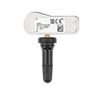 XIOSOIAHOU Sensore Tire Pressure Monitor Sistemi 52933C1100 Tpms Sensor Car Styling Auto Standard della Pressione dei Pneumatici 52933-C1100 Forma for Hyundai Tucson Creta (Color : One Piece)