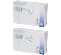 Xipag 20 Compresse 2x18,8 g Compresse