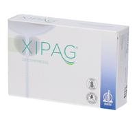 Idi Farmaceutici Integratore Xipag – Benessere Vie Urinarie – 20 compresse