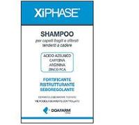 XIPHASE SHAMPOO 250ML