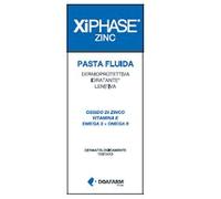 XiPhase Zinc DOAFARM 50ml