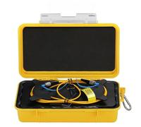 XIPSBJWF Eliminatore di zona morta for linea di estensione for test in fibra ottica con connettore FC/UPC for decoder di lancio OTDR da 500 M Apparecchiature di prova