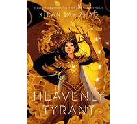Xiran Jay Zhao Heavenly Tyrant (Copertina rigida) Iron Widow