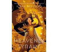 Xiran Jay Zhao Heavenly Tyrant (Iron Widow, Book 2) (Copertina rigida)