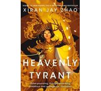 Xiran Jay Zhao Heavenly Tyrant (Tascabile) Iron Widow
