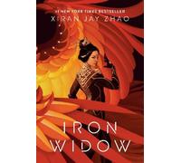 Xiran Jay Zhao Iron Widow (Book 1) (Tascabile) Iron Widow
