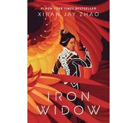 Xiran Jay Zhao Iron Widow (Book 1) (Tascabile) Iron Widow