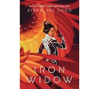Xiran Jay Zhao Iron Widow (Book 1) (Tascabile) Iron Widow