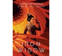 Xiran Jay Zhao Iron Widow (Copertina rigida)