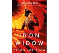 Xiran Jay Zhao Iron Widow (Tascabile) Iron Widow