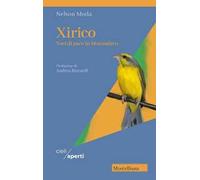 Xirico. Voci di pace in Mozambico