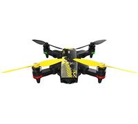 Xiro Xplorer Mini Drone, Nero/Giallo