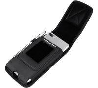 Xirrix Costodia da cintura Nero Compatibile con MagSafe 269350