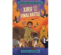 Xirsi and the Final Battle: 4