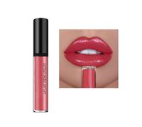XIRUJNFD 12 Color Cream Texture Waterproof Lipstick, Lasting Moisturizing Easy to Color, Waterproof Long Lasting Velvet Lip Gloss (1)