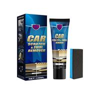 XIRUJNFD Car Paint Scratch Repair, Car Paint Restorer, Car Scratch Repair Kit, Car Scratch Remover for Deep Scratches (120ml,1Pcs)