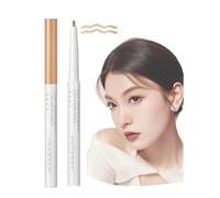 XIRUJNFD Multifunctional Concealer Stick, 1/2/3 Waterproof Full Coverage Beauty Concealer Penci, Change The Lip Line Concealer Pen, Refine the Brow Shape (1 Pcs Dark Skin)