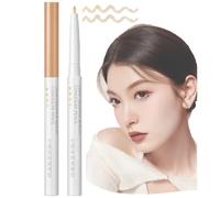 XIRUJNFD Multifunctional Concealer Stick, 1/2/3 Waterproof Full Coverage Beauty Concealer Penci, Change The Lip Line Concealer Pen, Refine The Brow Shape (1 PCS Brighten)