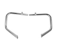XISILIYA Paramotore Barre Motorcycle per Kawa&saki per Vulcan per VN900 Classic LT 2006-2022 Motore del Motociclo Guard Highway Crash Bar di Protezione Paraurti(Bronzo)