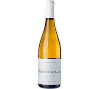 Xisto Illimitado Branco 2023 - Luis Seabra Douro