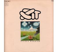 XIT - Silent Warrior [LP VINYL]