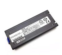 XITAIAN 10.65V 5700mAh CF-VZSU48U CF-VZSU48 Batteria di Ricambio per Panasonic Toughbook CF-19 CF19 Series CF-VZSU28 CF-VZSU50
