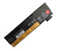 XITAIAN 10.8V 56Wh 5200mAh 45N1124 45N1128 0C52862 Batteria di Ricambio per Lenovo ThinkPad X240 X250 X260 T440 T450 T440S T450S T460 T460P T550 W550S T560 45N1125 45N1127 45N1144 45N1769 68+