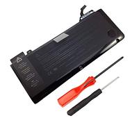 XITAIAN 10.95V 63.5Wh 6000mAh A1322 Batteria di Ricambio per A1322 A1278 (Mid 2009 2010 2011 2012) Unibody MacBook PRO 13''