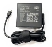 XITAIAN 100W USB-C Type-C Adapter Alimentatore Caricabatterie di Ricambio Per ASUS ROG Flow X13 Z13 GV301 GZ301 G533QM GA401QM GA503QM GX703HS ZenBook 14X UX425QA UM425QA UM5401QA A20-100P1A