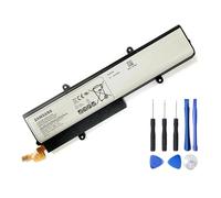 XITAIAN 11,34V 64,64Wh 5700mAh EB-BT670ABA EB-BT670ABE Batteria di Ricambio per Samsung Galaxy View 18.4" SM-T670 SM-T677A Series Laptop-Akku con kit di attrezzi di riparazione