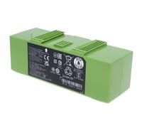 XITAIAN 14.4V 62.4Wh 4460mAh ABL-F Batteria di Ricambio per iRobot Roomba i6 i7 i8 i3 i3+ i3 Plus i4 i4+ i4 Plus J7 J7+ e5 5150 e5150 e6 6198 e619