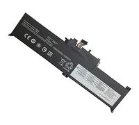 XITAIAN 15.2V 44Wh 2895mAh 00HW026 00HW027 Batteria di Ricambio per Lenovo ThinkPad Yoga 260