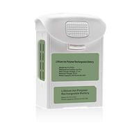 XITAIAN 15.2V 5870mAh Phantom 4 Volo Intelligente con Batteria LiPo Batteria di Ricambio per DJI Phantom 4 Phantom 4 Pro Phantom 4 Pro Plus Phantom 4 Advanced