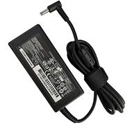 XITAIAN 19.5V 3.33A 65W Alimentatore Caricabatterie di Ricambio per HP Pavilion 15-B003TX TPN-Q154 PPP009C 709985-002 (4.5 * 3.0mm)