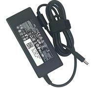 XITAIAN 19.5V 4.62A 90W LA90PM111 Alimentatore Caricabatterie di Ricambio per Dell Inspiron Series 5348-R1236 0RT74M PA-1900-32D5 RT74 (4.5 * 3.0mm)
