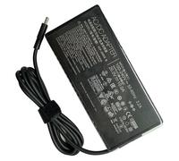 XITAIAN 20V 10A 200W ADP-200JB K Alimentatore Caricabatterie di Ricambio per Asus ROG Zephyrus G16 GU605 GU605MI GU605MI-QR256W GU605MV GU605MV-QR086W ADP-200EB B (Connettore rettangolare)