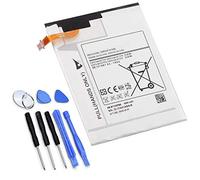 XITAIAN 3.8V 4000mAh EB-BT230FBE Batteria di Ricambio per Samsung Galaxy Tab Tablet 4 7.0 T230 T231 T235 SM-T230 SM-T231 SM-T235 with Installation Tools