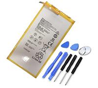 XITAIAN 4800mAh 18.3Wh HB3080G1EBW Batteria di Ricambio per Huawei MediaPad M2 8.0 Inches M2-801L M2-801W M2-802L M2-803L with Tools