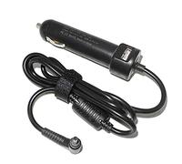 XITAIAN 65W 19V 3.0 * 1.1mm Auto Caricatore Adattatore Sostituzione per Acer Ultrabook Iconia W700, W700P Aspire S5, S7