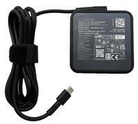 XITAIAN 65W USB Type-C Alimentatore Caricabatterie di Ricambio Per MSI Summit 13 AI+ Evo A2VMTG-021AU, Prestige 14 Evo A11M-005, Claw A1M-052US Handheld Gaming Console ADP-65GD D