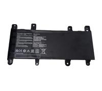 XITAIAN 7.6V 38Wh 4840mAh C21N1515 0B200-01800100 2ICP4/59/134 Sostituzione della batteria per Asus R753U R753UA R753UB R753UQ R753UV R753UX R753UW X756U X756UA X756UB X756UJ Series Laptop