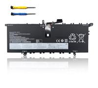 XITAIAN 7.74V 70Wh 9050mAh 4-cell L23M4PF2 Batteria di Ricambio per Lenovo Yoga Air 14S 15 Slim 7 Gen 9th 2024 5B11N42051 L23C4PF2