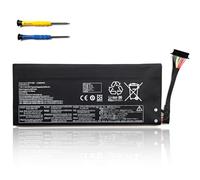 XITAIAN 7.76V 49.2Wh 6348mAh L23M2PK0 Batteria di Ricambio per Lenovo Legion Go 8APU1 AMD Handheld Series L23M2PK0 L23B2PK0 L23D2PK0 L23C2PK0 L23L2PK0 5B11M36298 5B11M36299 5B11M36296 SB11M36297