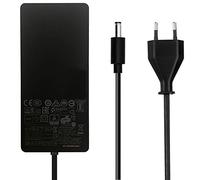 XITAIAN 90W 15V 6A 1749 Alimentatore Caricabatterie di Ricambio per Microsoft Surface book Pro 4 Docking Station model 1661 1749 (7.4mm*5.0mm)
