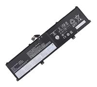 XITAIAN L19C4P71 L19M4P71 15.36V 5235mAh 80Wh Compatibile Batteria di Ricambio per Lenovo ThinkPad X1 Extreme P1 3rd Gen 20TK0012US 20TK000DUK 20TK000AMH 5B10X19049 SB10X19047