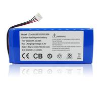 XITAIAN LC 1650120 Inspire 1 Drone Controller Batteria di Ricambio per DJI Phantom 3/4 Remote Controller Battery Type 1650120 2S1P/GL300 GL300C GL300E GL300F